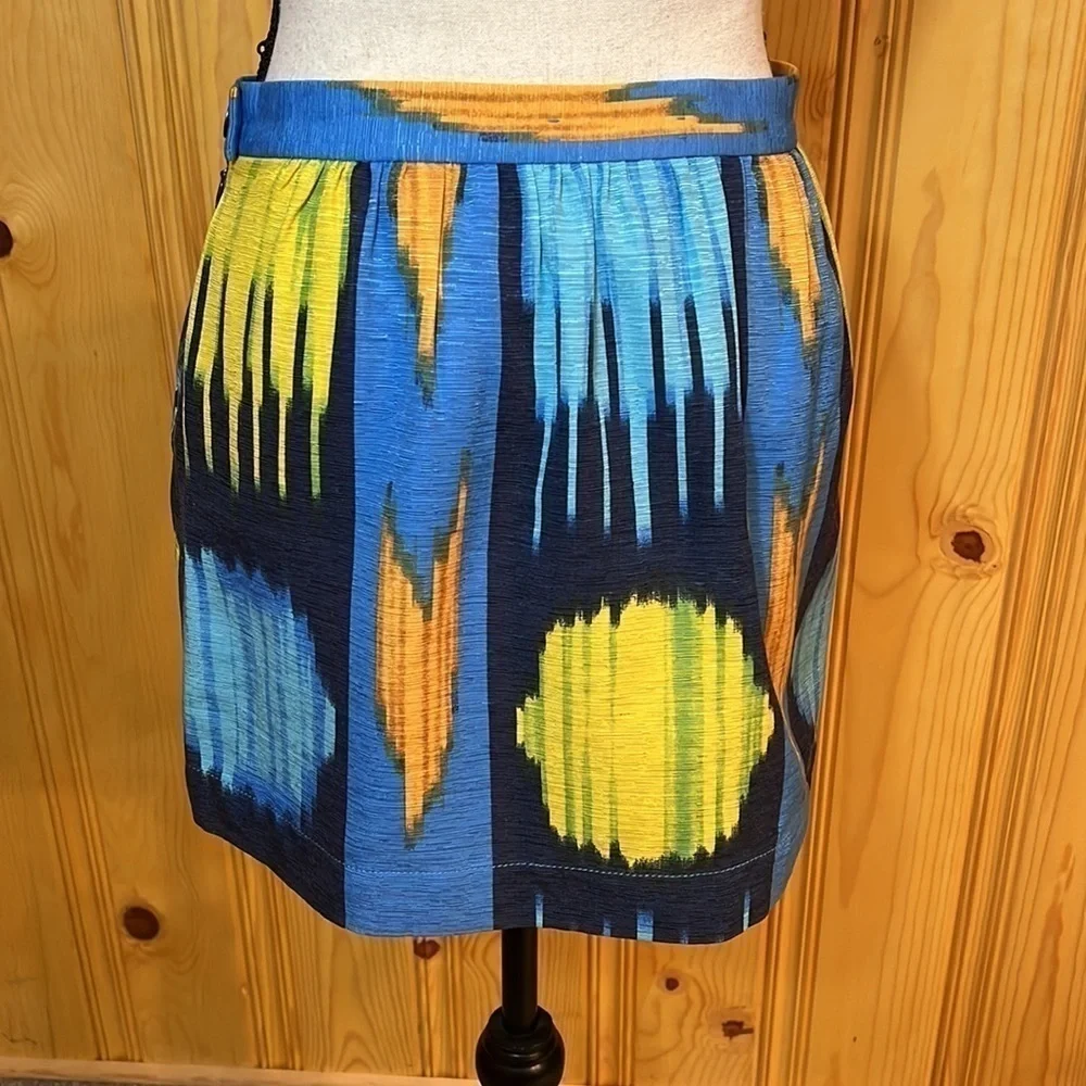 Madewell colorful eliot